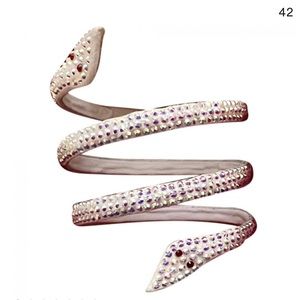 Rene caovilla Venezia bracelet